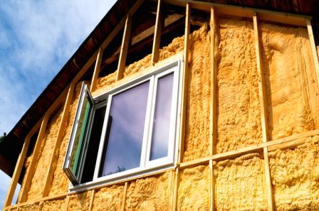 energy efficient windows insulation quality install contractor savings